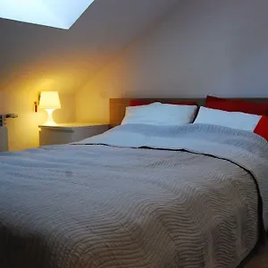 Apartament - Chelmska Warszawa